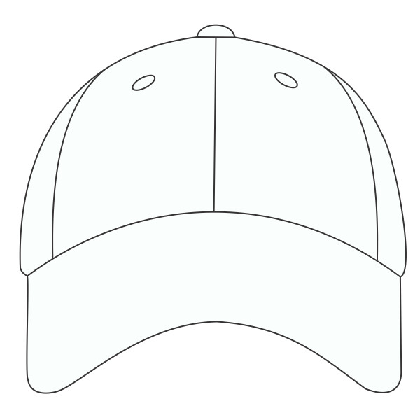 Hat Front