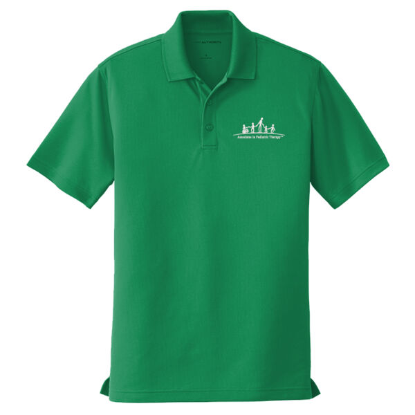 APT - Dry Zone ® UV Micro Mesh Polo Thumbnail