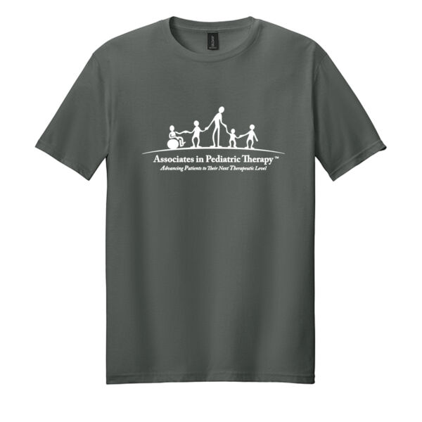 APT - Softstyle ® T Shirt Thumbnail