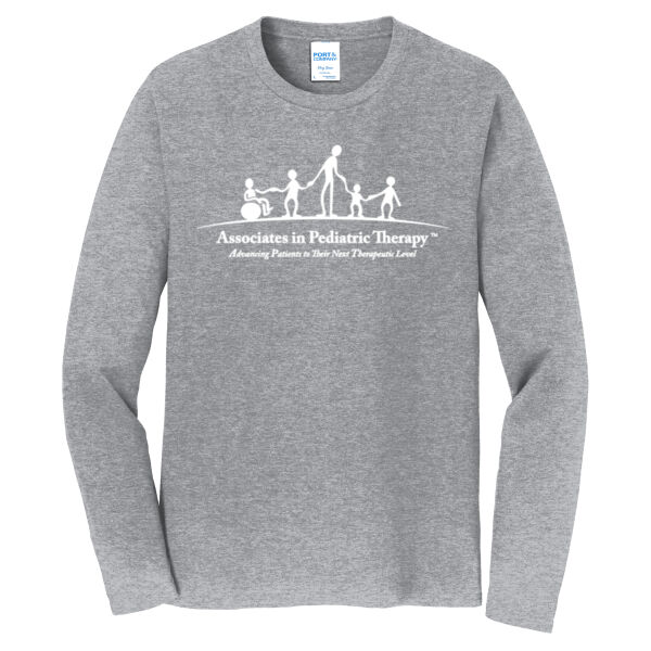 APT - Long Sleeve Fan Favorite Tee Thumbnail