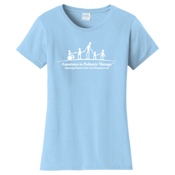 APT - Women's Fan Favorite Tee Thumbnail