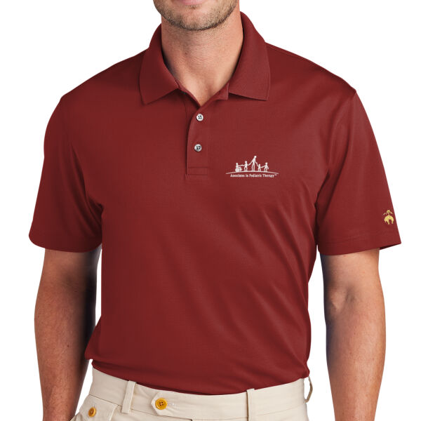 APT - Mesh Pique Performance Polo Thumbnail