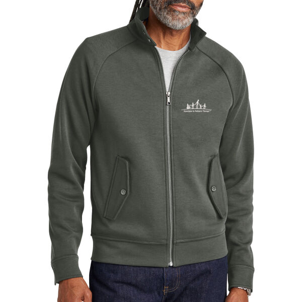 APT - Double Knit Full Zip Thumbnail