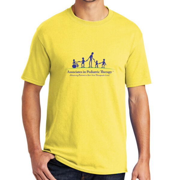 APT - Core Blend Tee Thumbnail