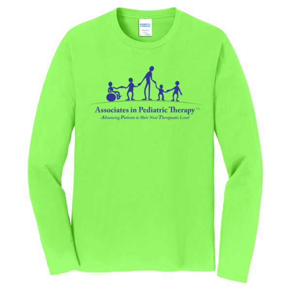 APT - Long Sleeve Fan Favorite Tee Thumbnail