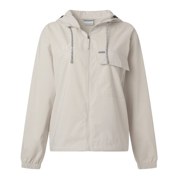 APT - Women's Skien Valley™ Hooded Lightweight Jacket Thumbnail