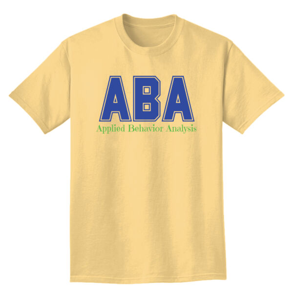 APT - Adult Heavyweight T-Shirt Thumbnail