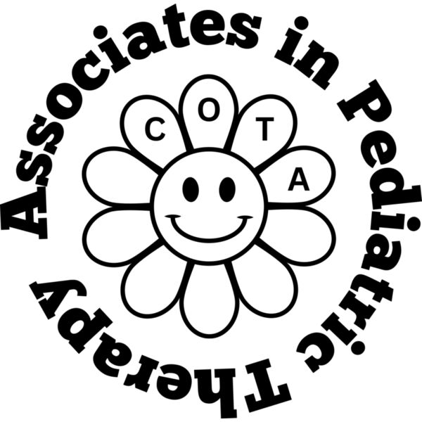 White Smiley Face with COTA black Thumbnail