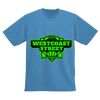 Youth Wicking T-Shirt Thumbnail