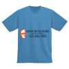 Youth Wicking T-Shirt Thumbnail