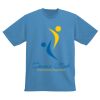 Youth Wicking T-Shirt Thumbnail