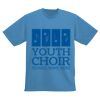 Youth Wicking T-Shirt Thumbnail