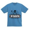 Youth Wicking T-Shirt Thumbnail