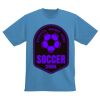 Youth Wicking T-Shirt Thumbnail