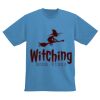 Youth Wicking T-Shirt Thumbnail