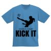 Youth Wicking T-Shirt Thumbnail