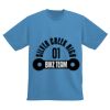 Youth Wicking T-Shirt Thumbnail