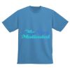 Youth Wicking T-Shirt Thumbnail