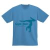 Youth Wicking T-Shirt Thumbnail