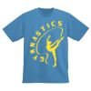 Youth Wicking T-Shirt Thumbnail