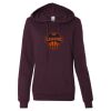 Women's Junior Fit Heavenly Fleece Lightweight Hooded Sweatshirt Thumbnail