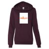 Women's Junior Fit Heavenly Fleece Lightweight Hooded Sweatshirt Thumbnail