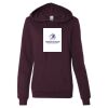 Women's Junior Fit Heavenly Fleece Lightweight Hooded Sweatshirt Thumbnail