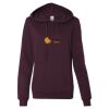 Women's Junior Fit Heavenly Fleece Lightweight Hooded Sweatshirt Thumbnail