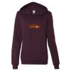 Women's Junior Fit Heavenly Fleece Lightweight Hooded Sweatshirt Thumbnail