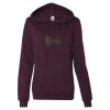 Women's Junior Fit Heavenly Fleece Lightweight Hooded Sweatshirt Thumbnail