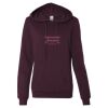 Women's Junior Fit Heavenly Fleece Lightweight Hooded Sweatshirt Thumbnail