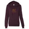 Women's Junior Fit Heavenly Fleece Lightweight Hooded Sweatshirt Thumbnail