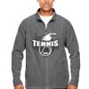 Men's Campus Microfleece Jacket Thumbnail