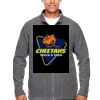 Men's Campus Microfleece Jacket Thumbnail