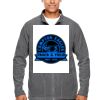 Men's Campus Microfleece Jacket Thumbnail