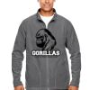 Men's Campus Microfleece Jacket Thumbnail