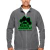 Men's Campus Microfleece Jacket Thumbnail