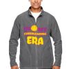 Men's Campus Microfleece Jacket Thumbnail