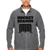 Men's Campus Microfleece Jacket Thumbnail