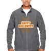 Men's Campus Microfleece Jacket Thumbnail