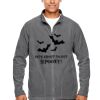 Men's Campus Microfleece Jacket Thumbnail