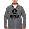 Men's Campus Microfleece Jacket Thumbnail