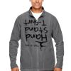 Men's Campus Microfleece Jacket Thumbnail