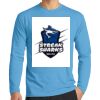 Long Sleeve Performance Blend Tee Thumbnail