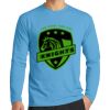 Long Sleeve Performance Blend Tee Thumbnail