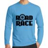 Long Sleeve Performance Blend Tee Thumbnail