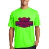 PosiCharge ® RacerMesh ® Tee Thumbnail