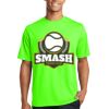 PosiCharge ® RacerMesh ® Tee Thumbnail