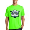 PosiCharge ® RacerMesh ® Tee Thumbnail