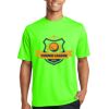 PosiCharge ® RacerMesh ® Tee Thumbnail